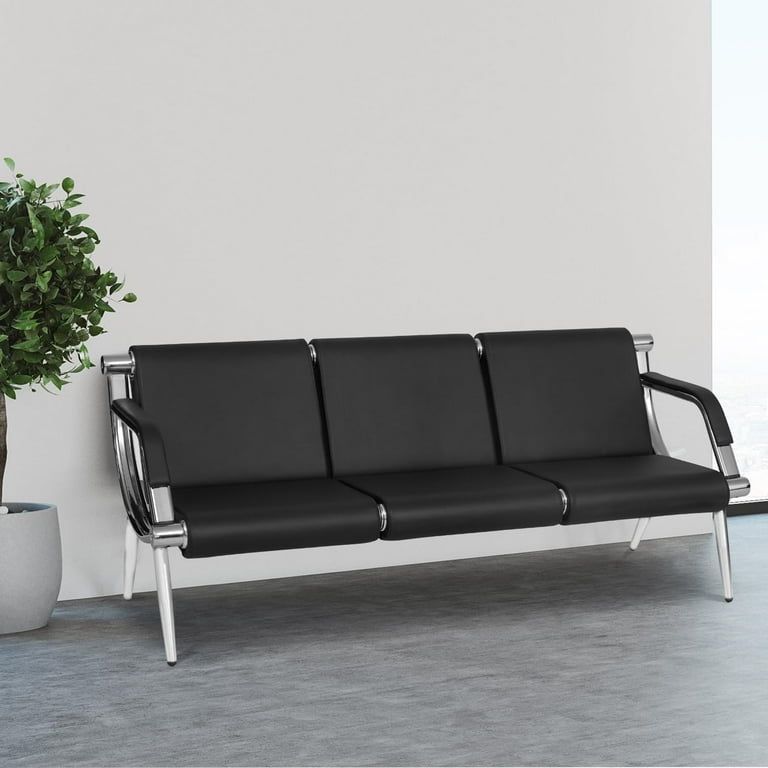 Waiting Lounge Chair